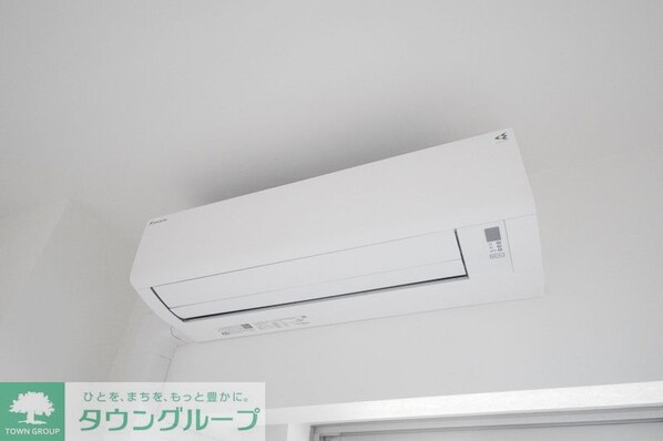 セレサ市川行徳の物件内観写真